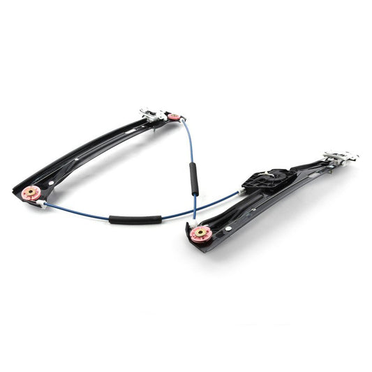 LINK-LOCK glass lifter front L 51337281885 For F30 / F35 / F31 11-13