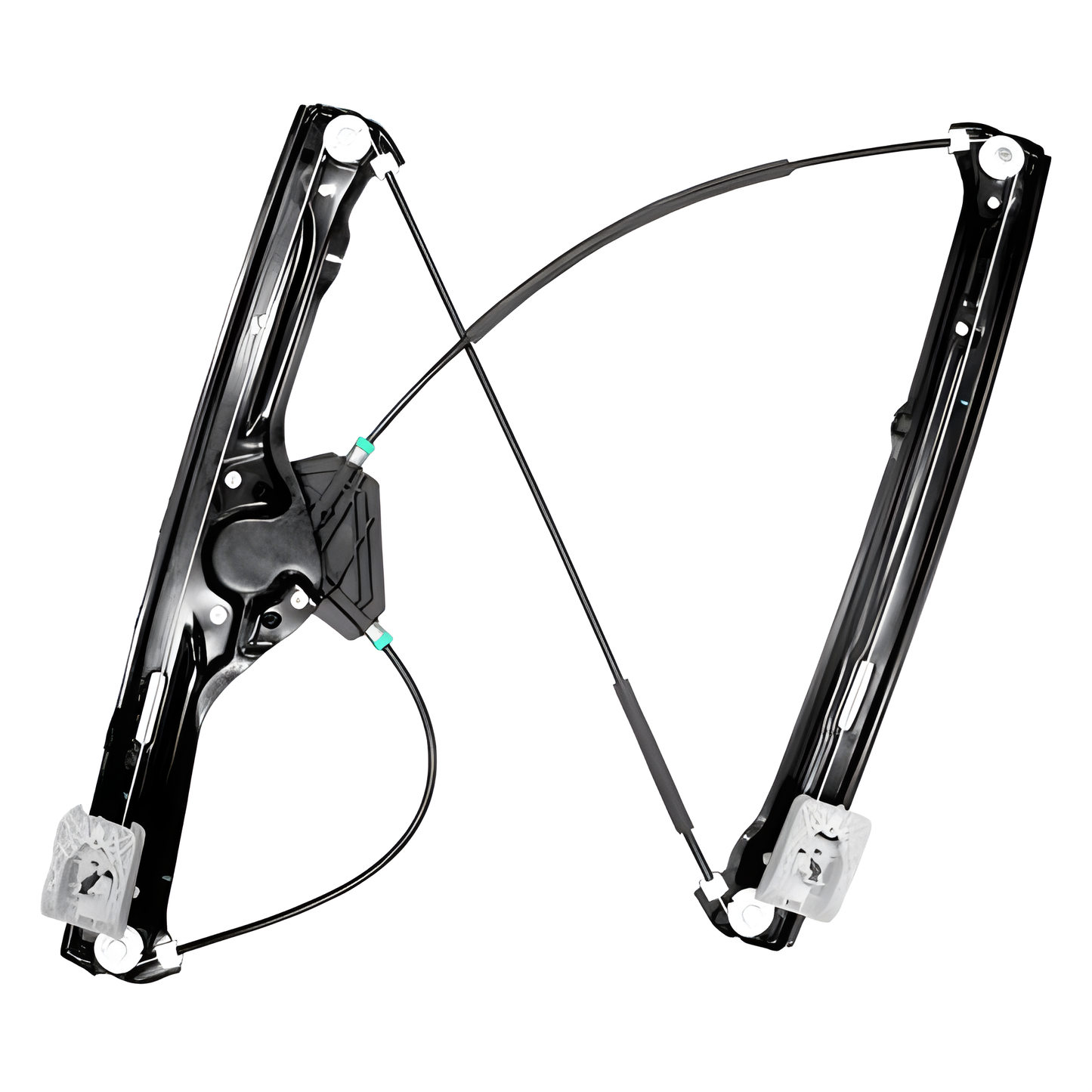 LINK-LOCK glass lifter front L 51337286483 For F15