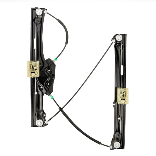 LINK-LOCK glass lifter front L 51337355635 For F25 / X3