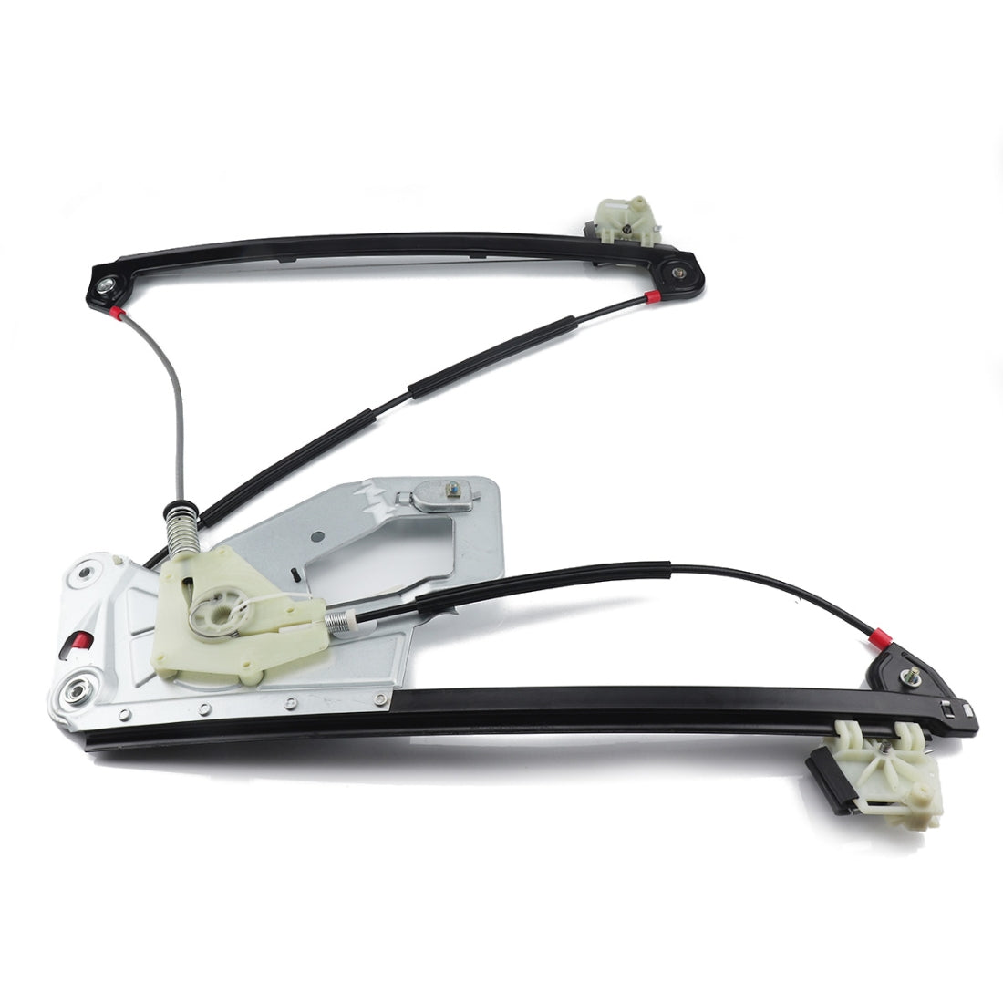 LINK-LOCK glass lifter front L 51338252393 For E39