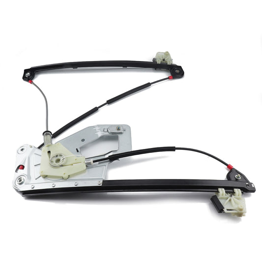 LINK-LOCK glass lifter front L 51338252393 For E39