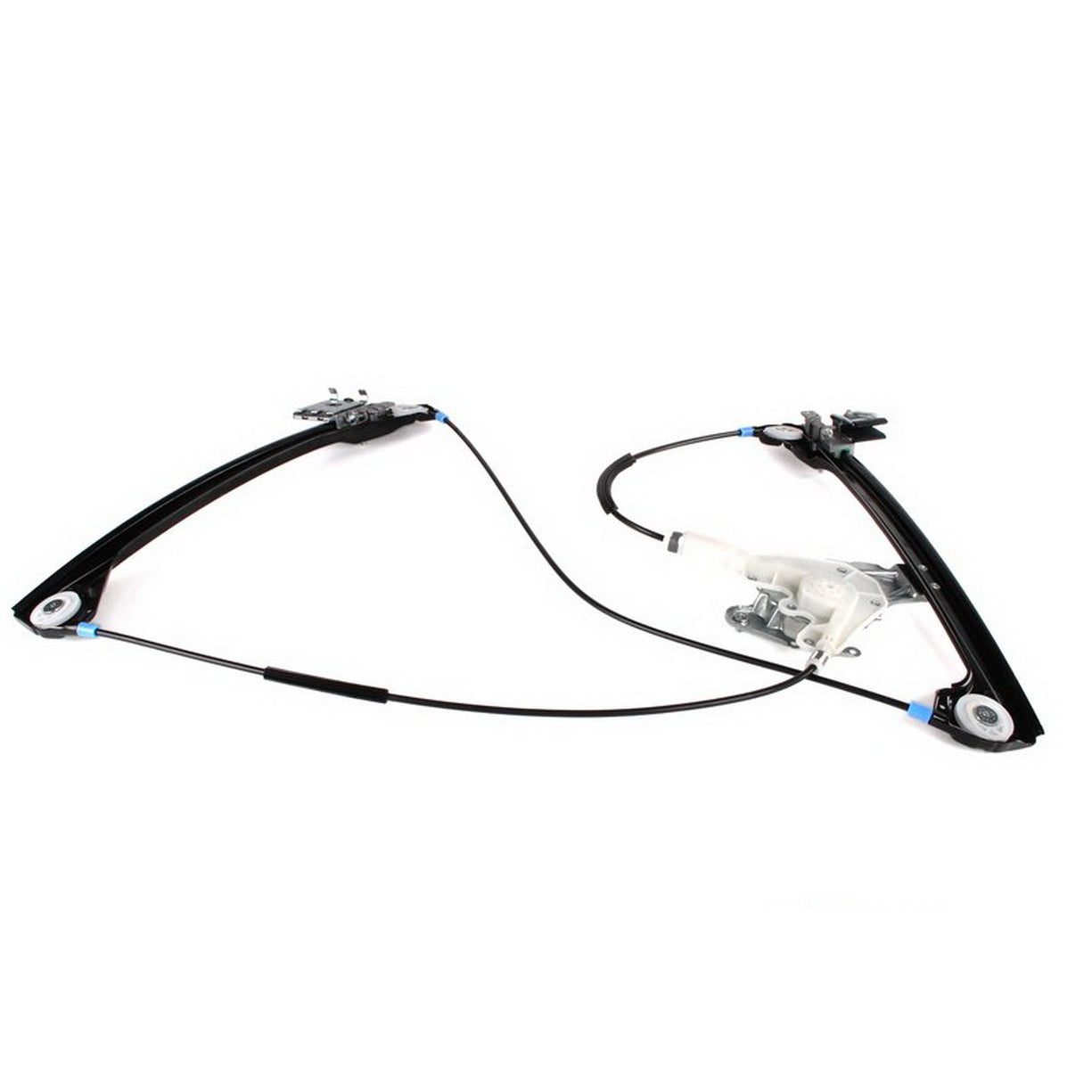 LINK-LOCK glass lifter front L belt motor) 51338229105 For E462001-2005