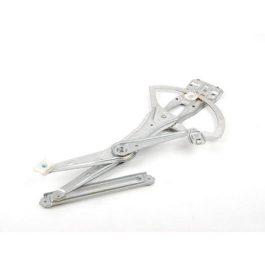 LINK-LOCK glass lifter front R 1637201246 For