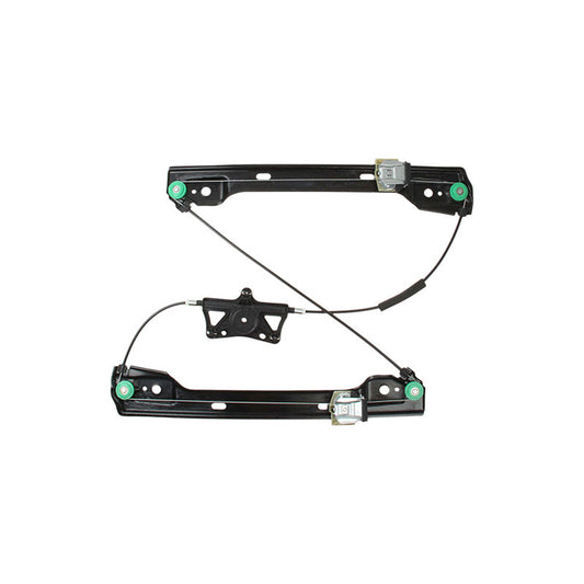 LINK-LOCK glass lifter front R 1667200279 For W166