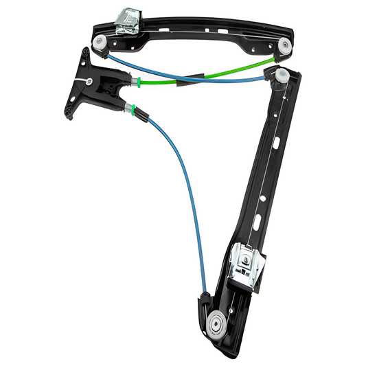 LINK-LOCK glass lifter front R 2057209211 For W205