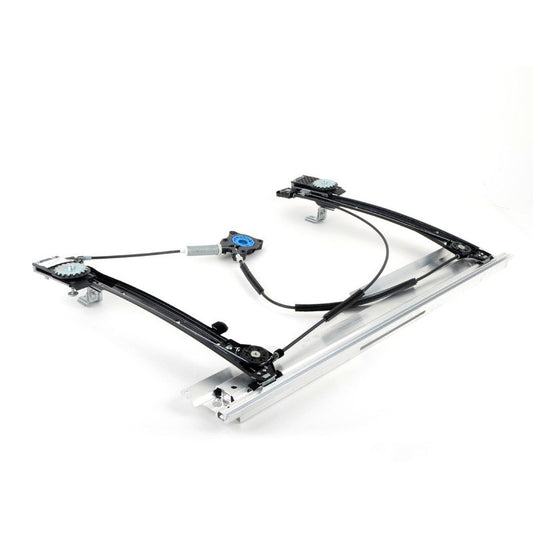 LINK-LOCK glass lifter front R 51332756084 For R55 / R56