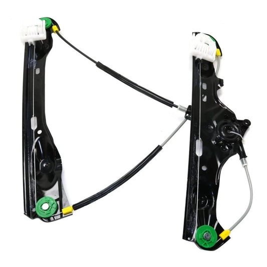 LINK-LOCK glass lifter front R 51332990386 For E84