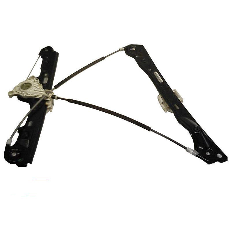 LINK-LOCK glass lifter front R 51337138466 For E87