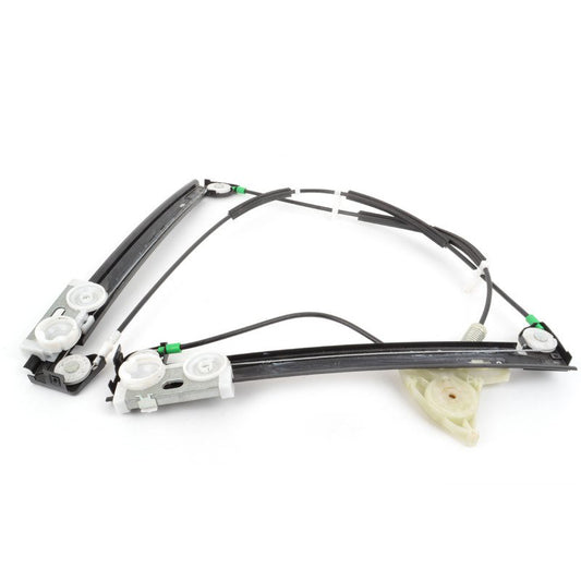 LINK-LOCK glass lifter front R 51337162164 For R50 / R53