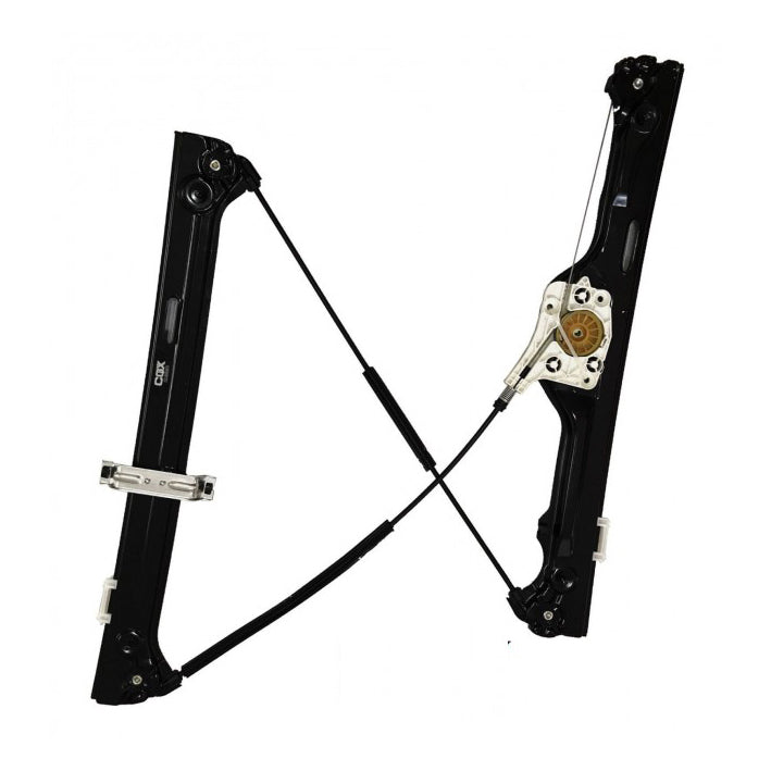 LINK-LOCK glass lifter front R 51337166380 For E70