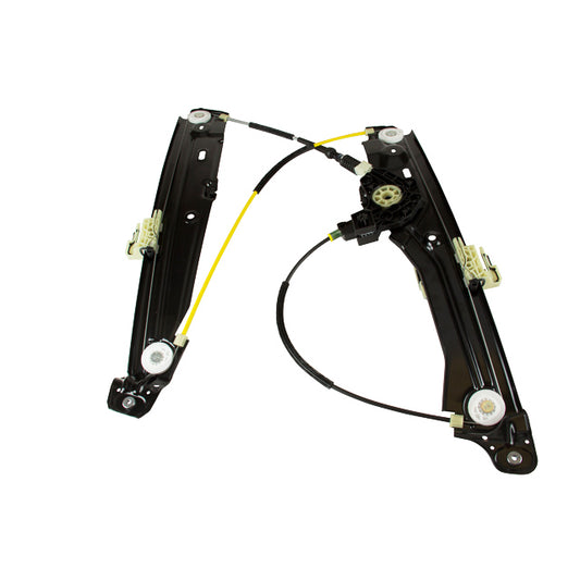 LINK-LOCK glass lifter front R 51337182106 For F01 / F02