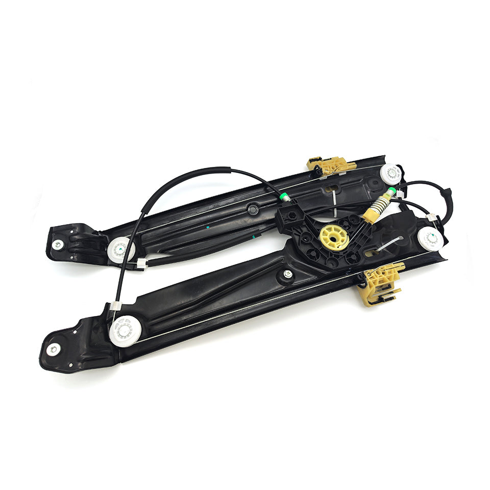 LINK-LOCK glass lifter front R 51337182132 For F18