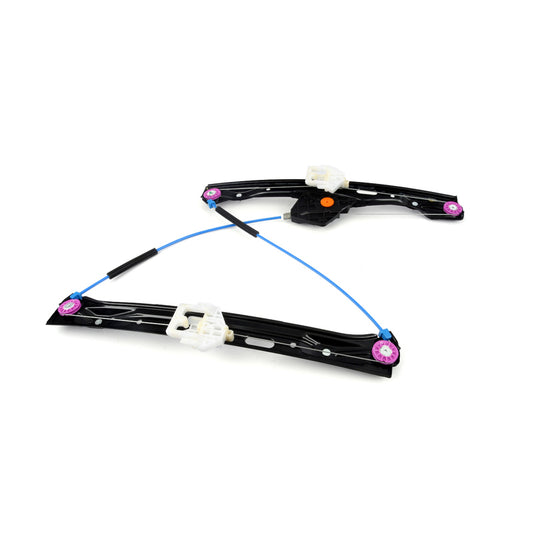 LINK-LOCK glass lifter front R 51337281886 For F30 / F35 / F31 11-13