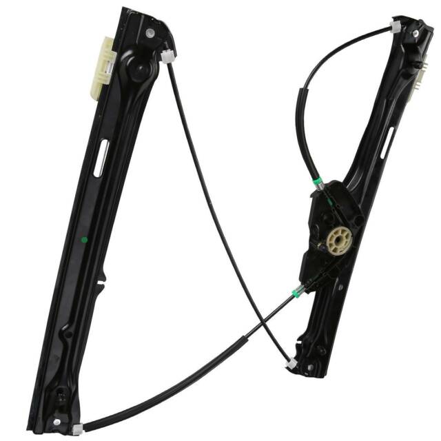 LINK-LOCK glass lifter front R 51337355636 For F25 / X3