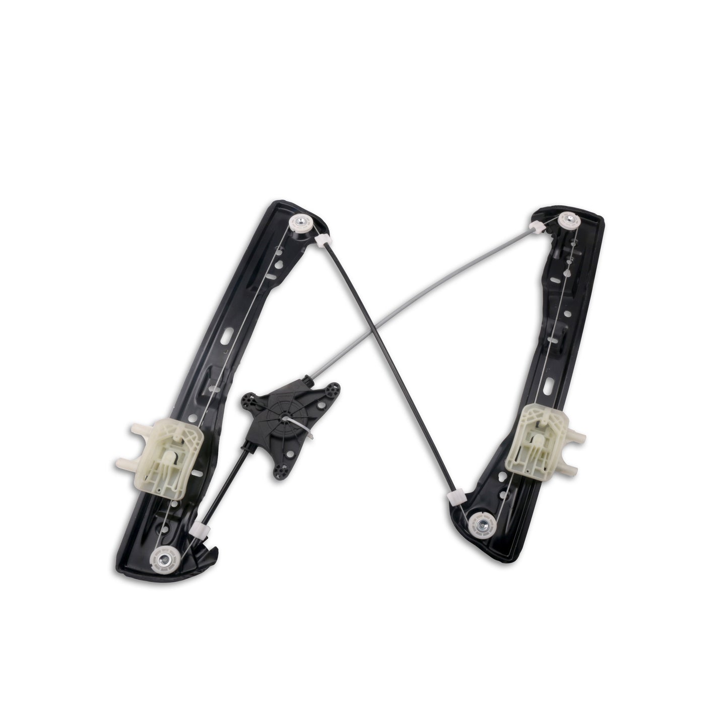 LINK-LOCK glass lifter front R51337487996 For G38-528 / 530