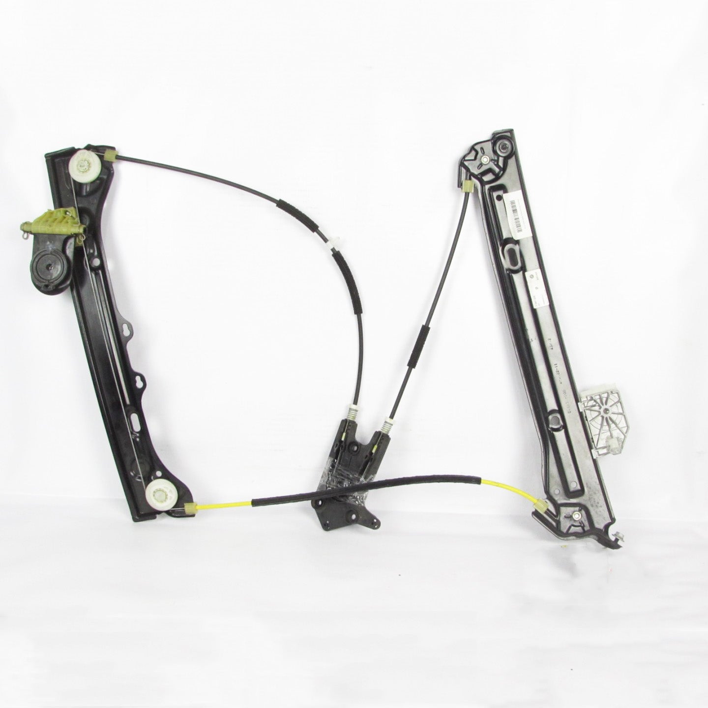 LINK-LOCK glass lifter front R 51357339592 For F34