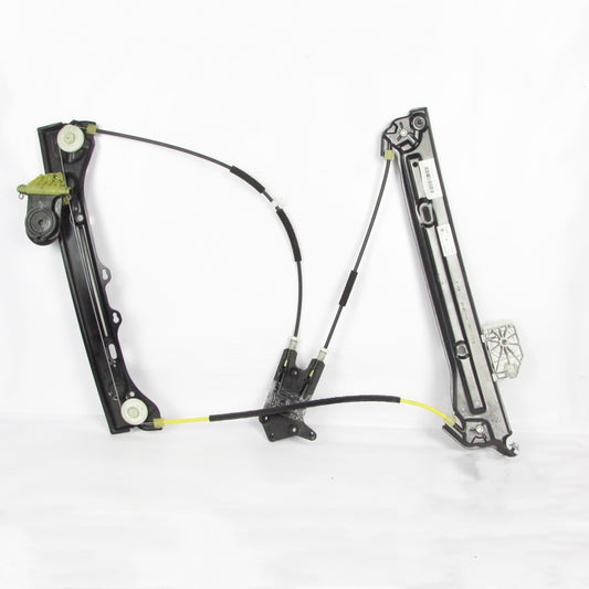 LINK-LOCK glass lifter front R 51357339592 For F34