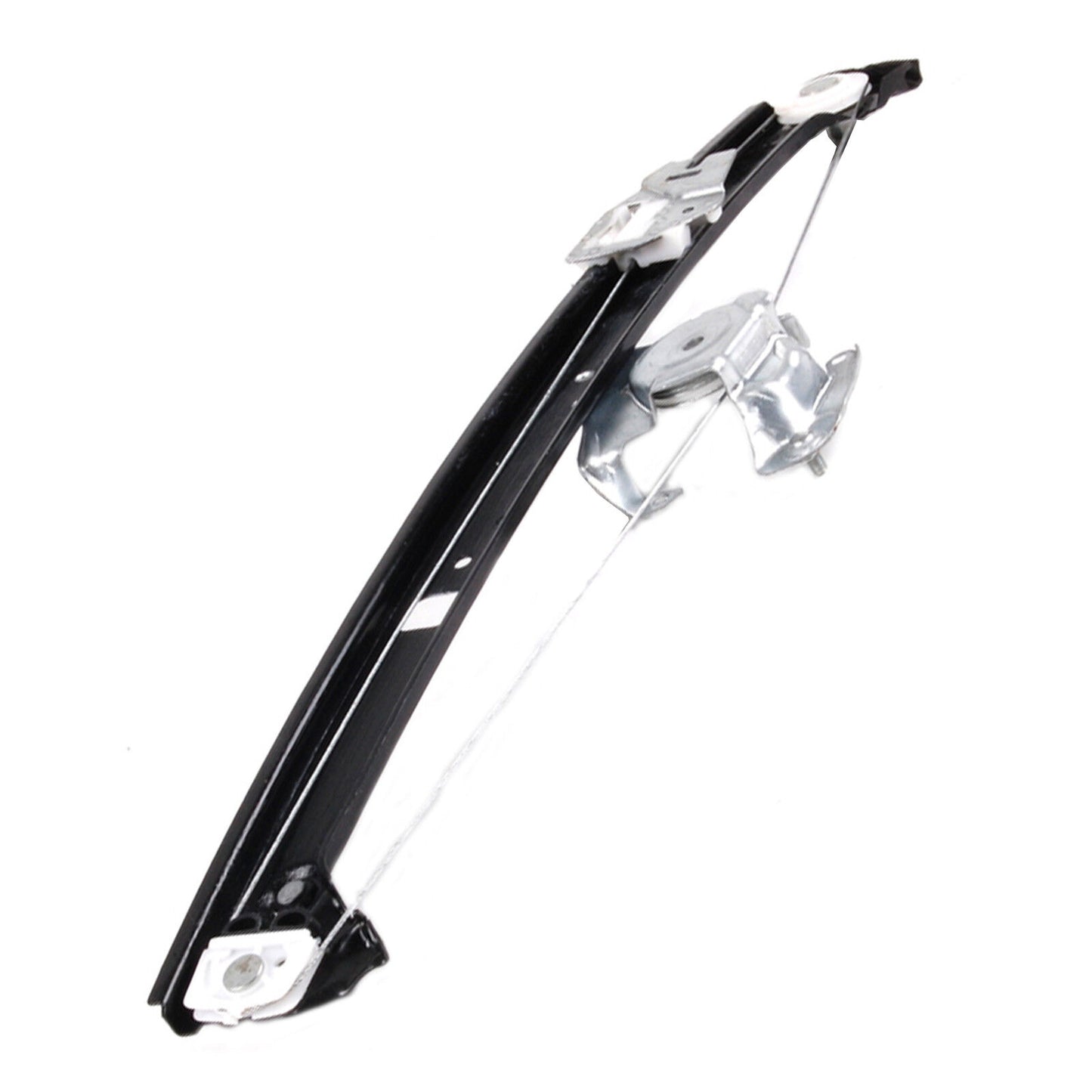 LINK-LOCK glass lifter with motor) rear L51357125059Z For X5 / E53