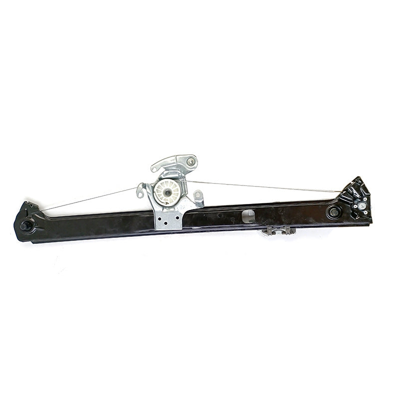 LINK-LOCK glass lifter with motor) rear R 51357125060. For X5 / E53