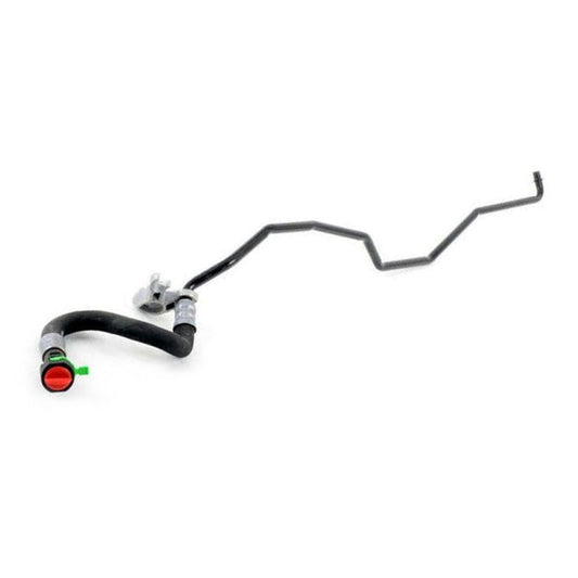 LINK-LOCK return) 17227577636 For E90 / E92 / E84