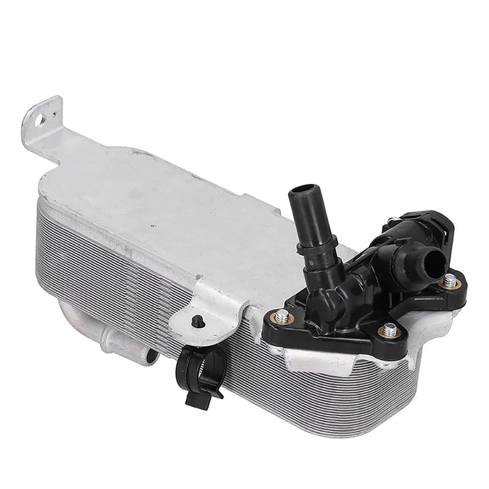 LINK-LOCK Wave Box Radiator 17217600553 For F20