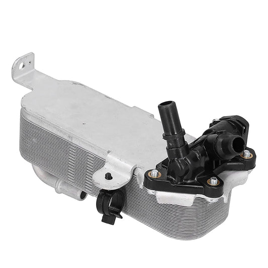 LINK-LOCK Wave Box Radiator 17217600553 For F20