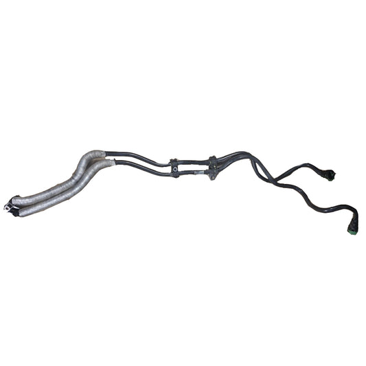 LINK-LOCK Wave Box Tube (return) 17227604979 For F20 F30 F35