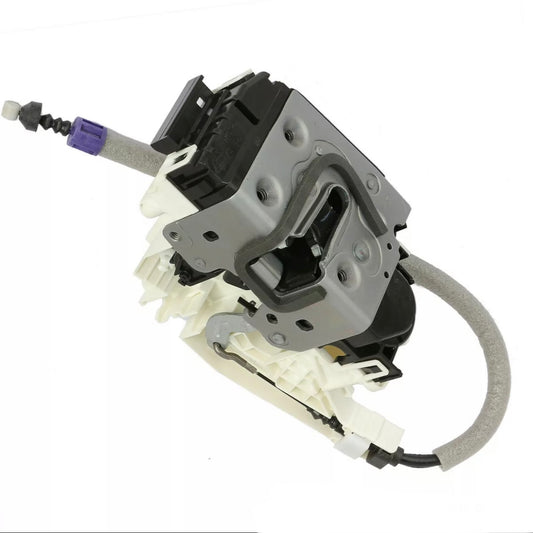 LINK-LOCK car door lock block front L 2047201935 For W204