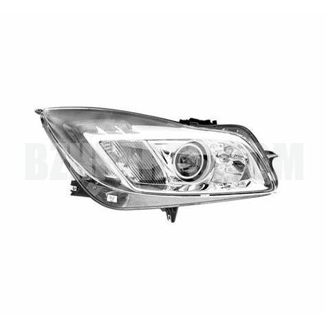 MAGNETIMARELLI Headlights/HID/LH2218207561 For Mercedes-Benz W221