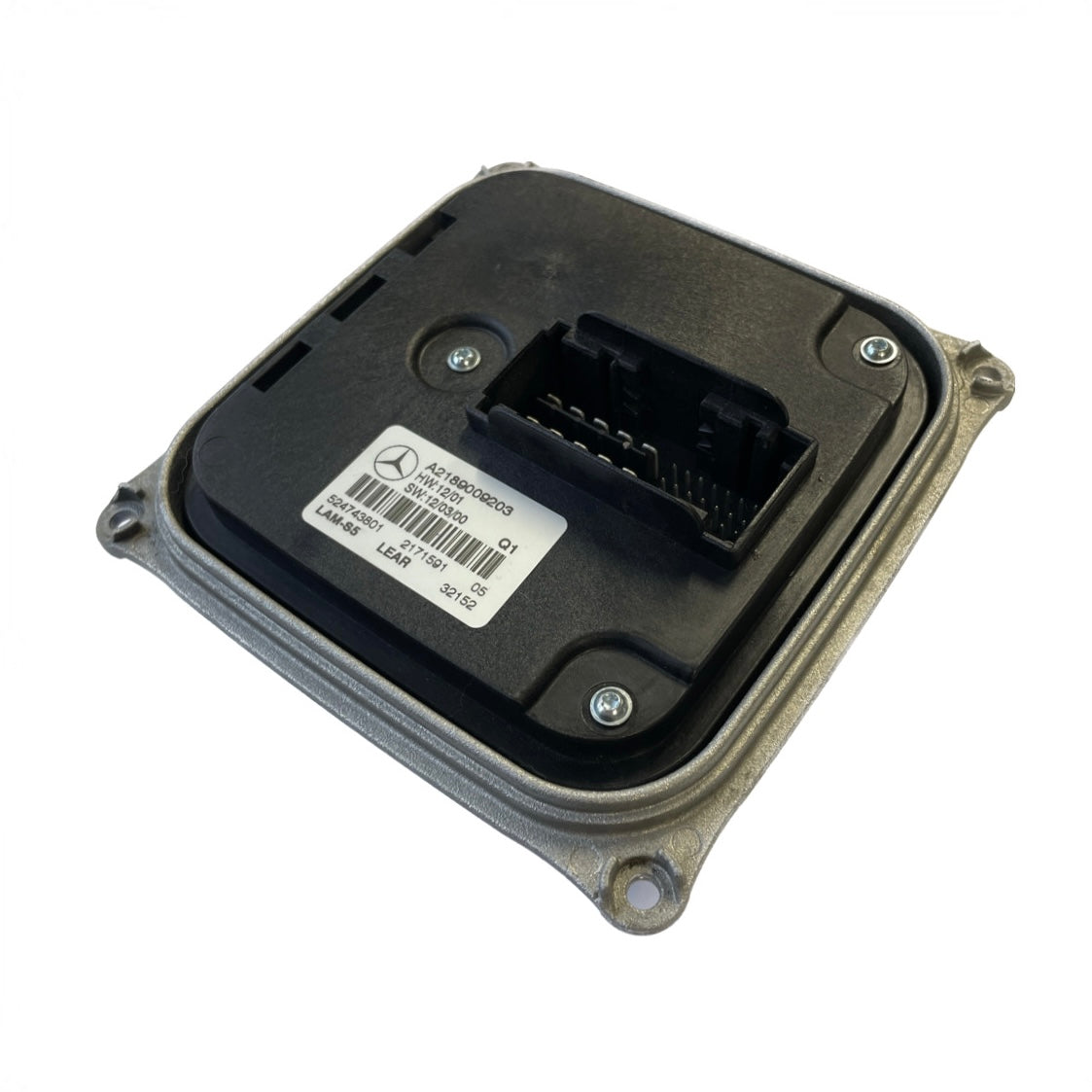 LINK-LOCK ヘッドライト コンピューター ボード 2189009203 W203用