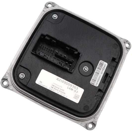 LINK-LOCK ヘッドランプ コンピュータボード 156 2189009303 W213 / 156用