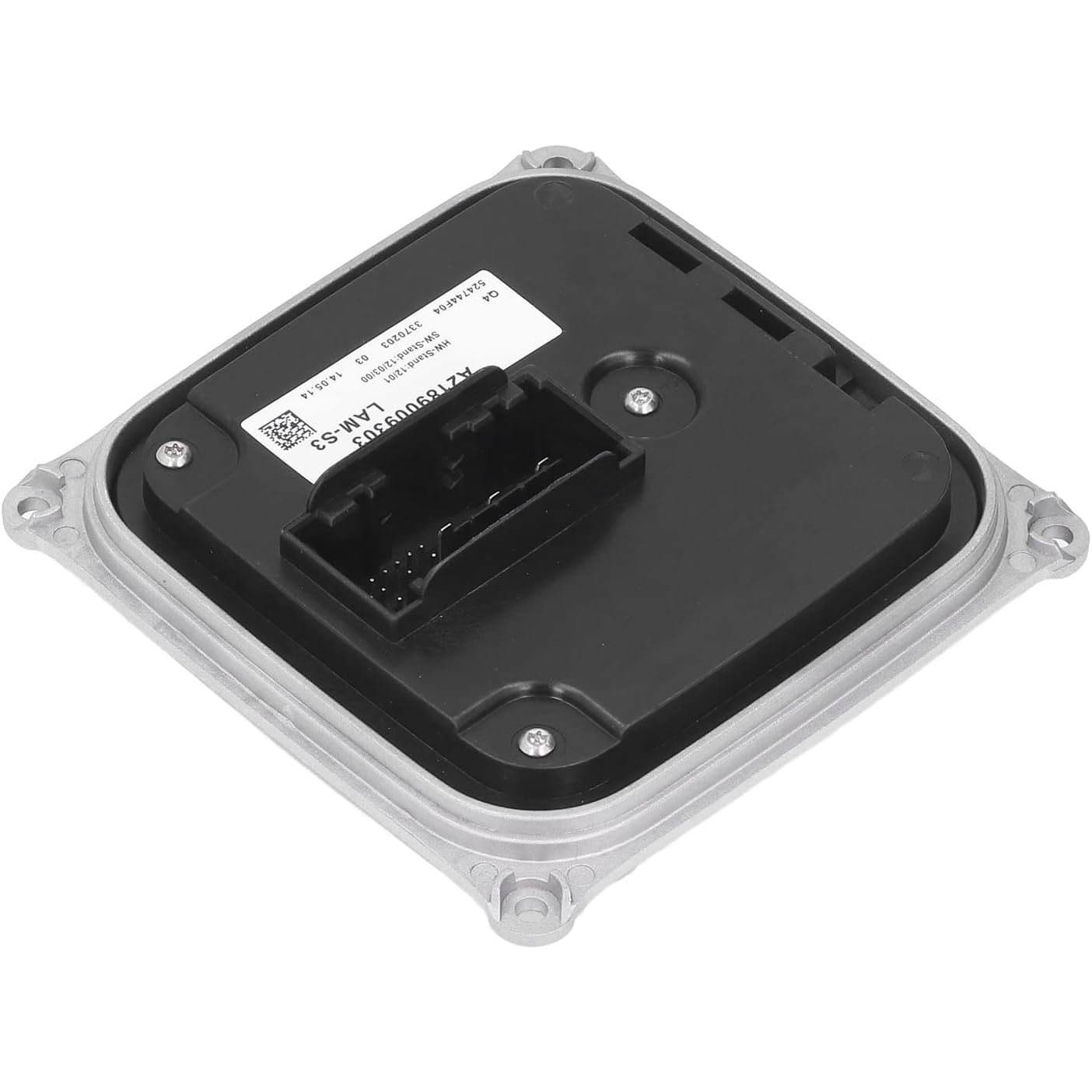 LINK-LOCK ヘッドランプ コンピュータボード 1762189009303。W213 / 176用