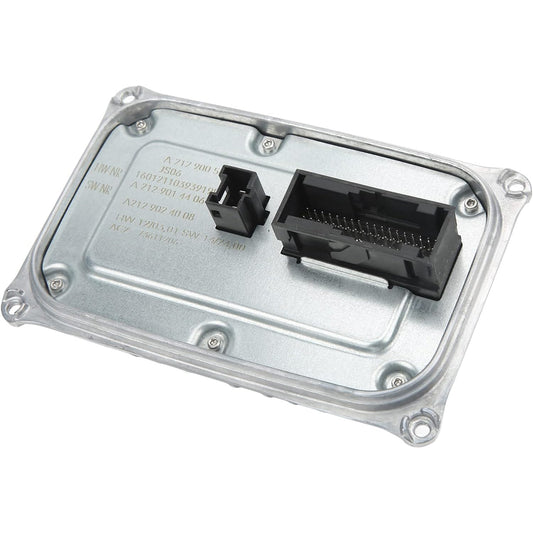 LINK-LOCK ヘッドランプコンピューターボード（大型ボード） 2189007306 W218用