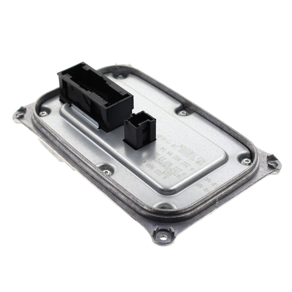 LINK-LOCK ヘッドランプコンピューターボード（大型ボード） 2229004505 w222用