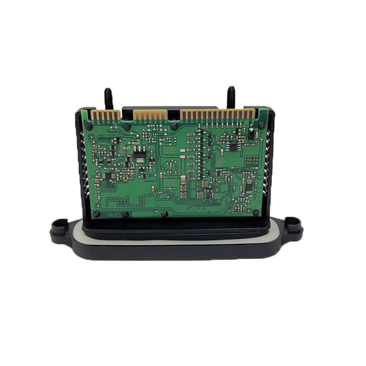 LINK-LOCK ヘッドランプ コンピュータ ボード (両面) アテンダント付き 63117316217S。GT/F07/F10/F18 用