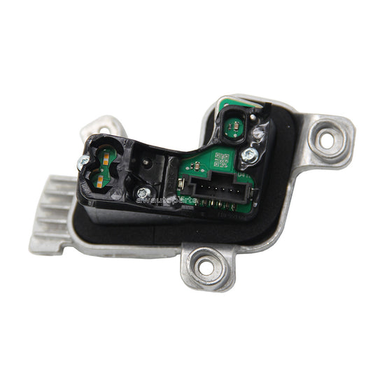 LINK-LOCK Headlamp touch block 63117419615 For F35