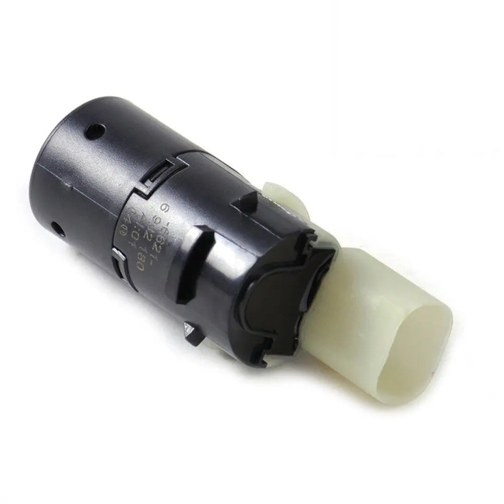 LINK-LOCK Reversing Radar (rear) 66216902180 For Direct Head Yellow Flat Heart E46