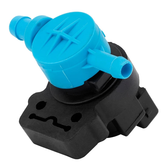 LINK-LOCK Solenoid valve (blue) 0004708593 For S300 S350 C180