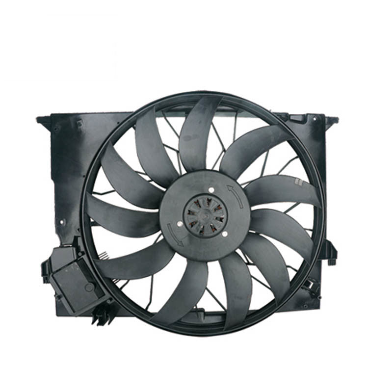 LINK-LOCK electron fan of 850W2115001893 For W211