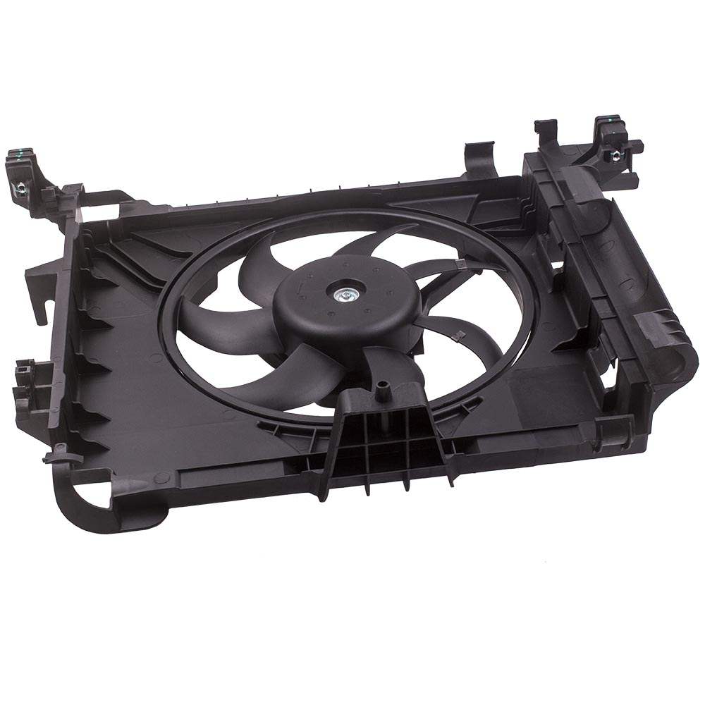 LINK-LOCK electron fan of 300W0002009323 For W451