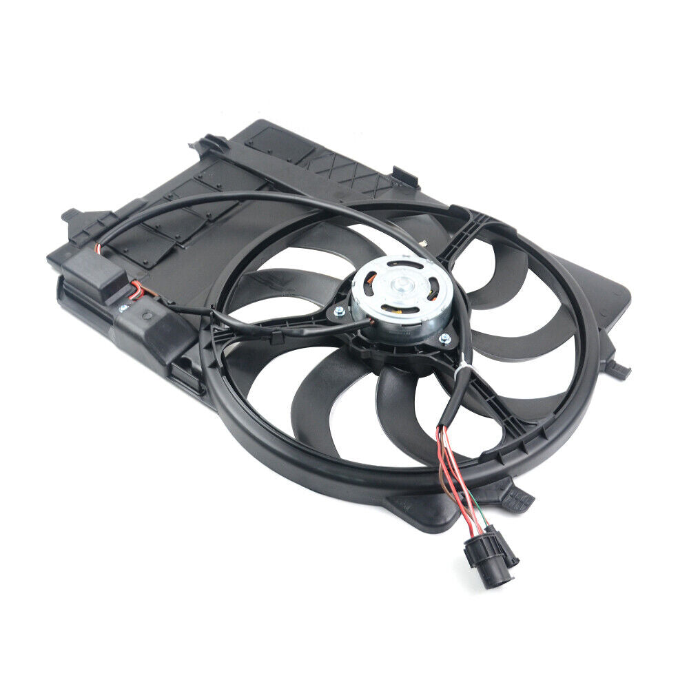 LINK-LOCK electron fan at 300W17101475577 For R50 / R53
