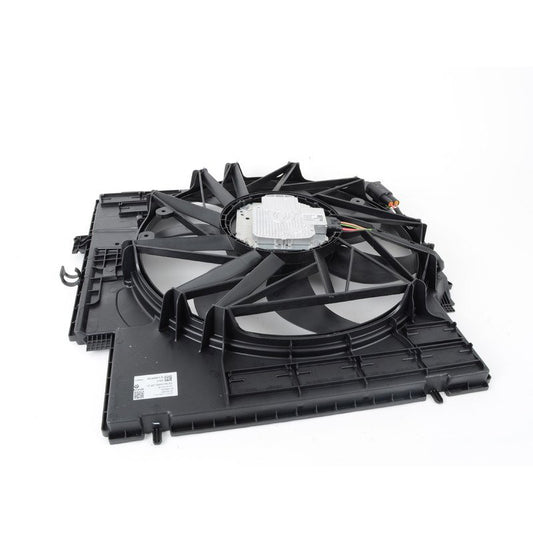 LINK-LOCK 電子ファン 400W 17427601176 F25 / F26用