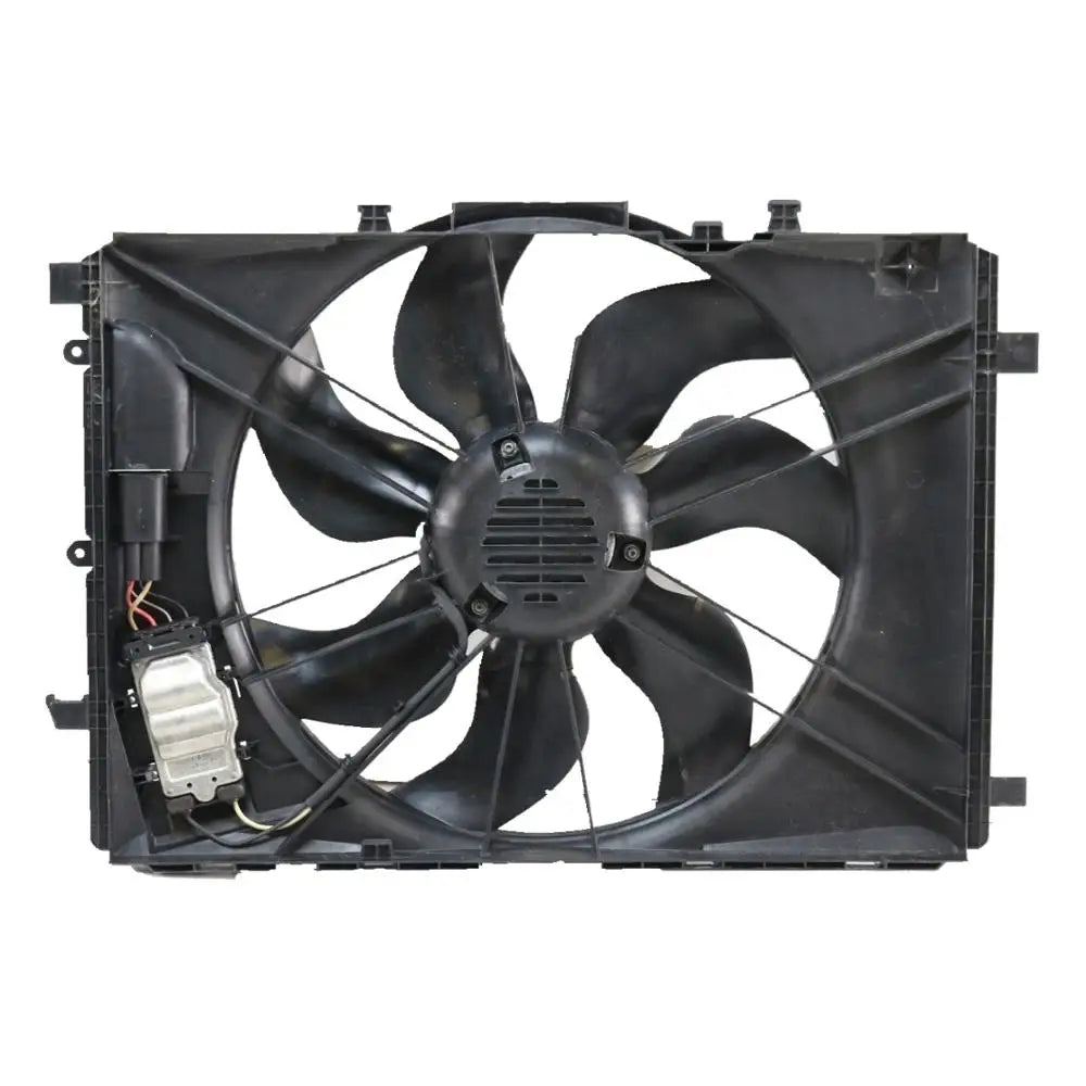 LINK-LOCK electron fan of 400W2045000193 For W204