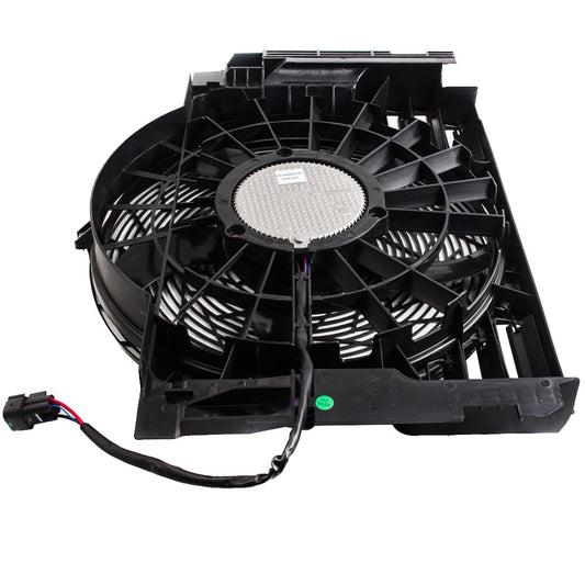 LINK-LOCK電子ファン400W64546921381 X5 / E53用