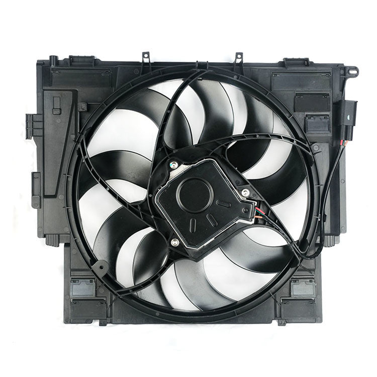 LINK-LOCK Electronic Fan 60017418642161 For F18 4-cylinder N20