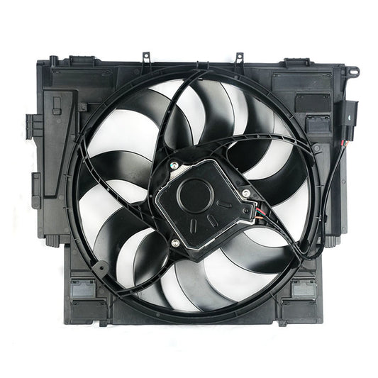 LINK-LOCK 電子ファン 60017418642161 F18 4気筒 N20用