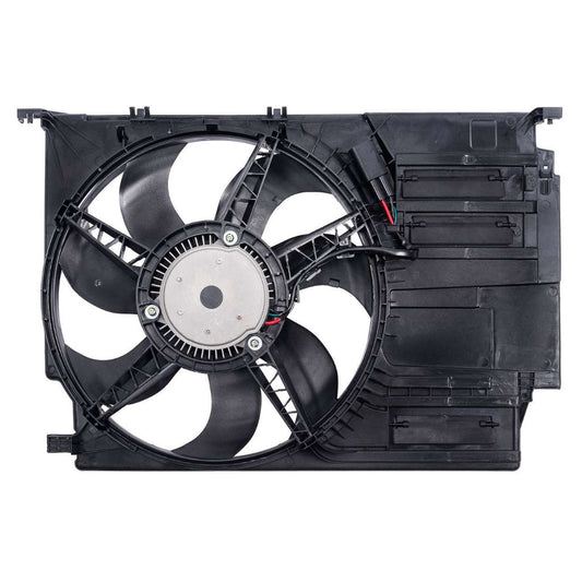 LINK-LOCK Electronic Fan 60017427617610 For F49