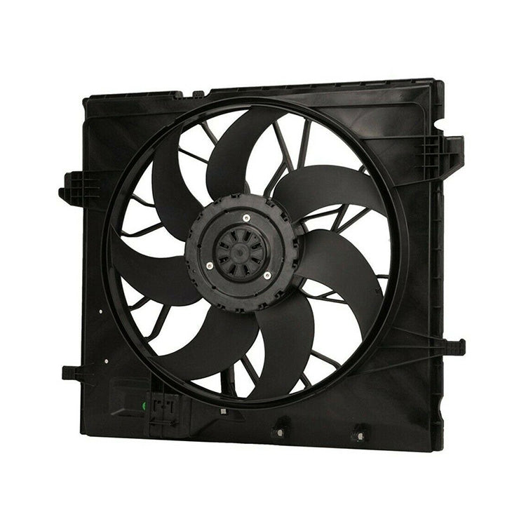 LINK-LOCK electron fan of 600W 0999062500 For W166