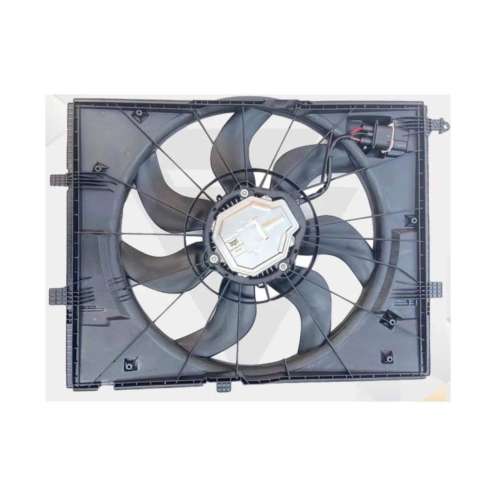 LINK-LOCK electron fan of 600W0999065501 For W222