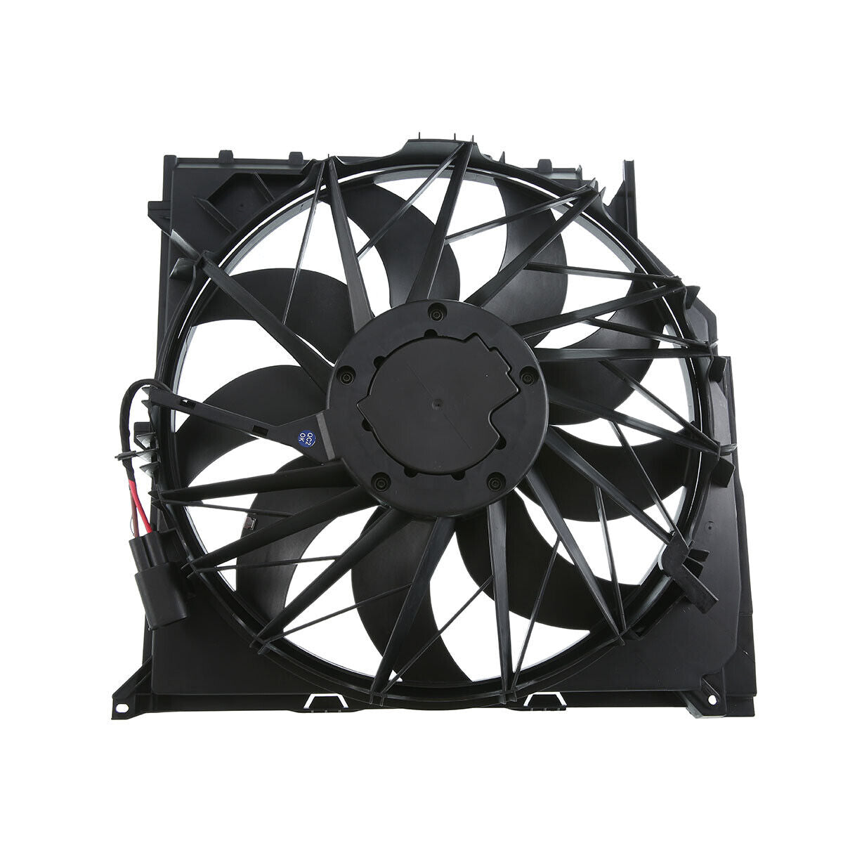 LINK-LOCK electron fan of 600W17113442089 For E83